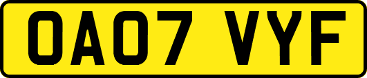 OA07VYF