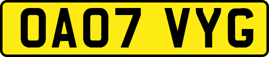 OA07VYG
