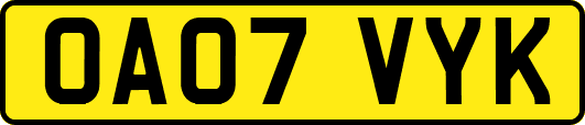 OA07VYK