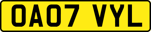 OA07VYL