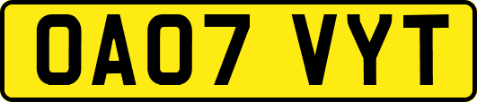 OA07VYT