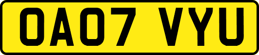 OA07VYU