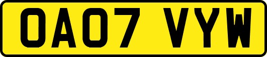 OA07VYW