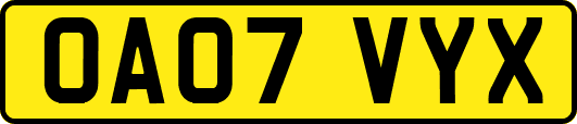 OA07VYX