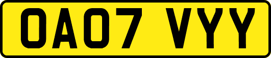 OA07VYY