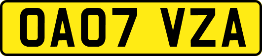 OA07VZA