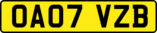 OA07VZB