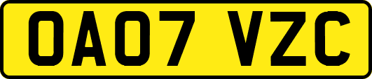 OA07VZC