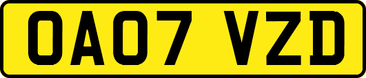 OA07VZD
