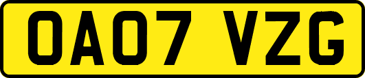 OA07VZG