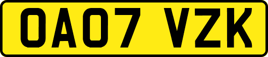 OA07VZK