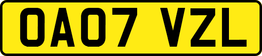 OA07VZL
