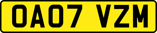 OA07VZM