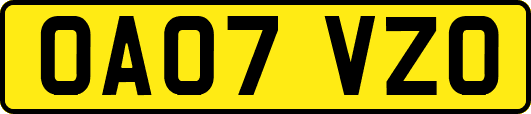OA07VZO