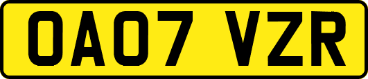 OA07VZR