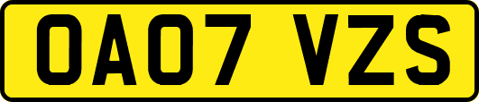 OA07VZS