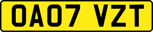 OA07VZT