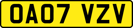 OA07VZV