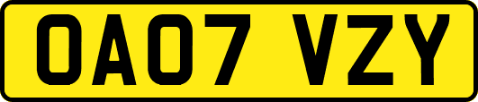 OA07VZY