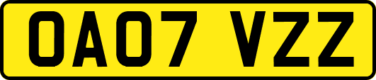 OA07VZZ