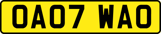 OA07WAO