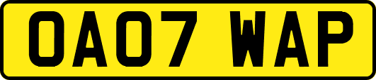 OA07WAP
