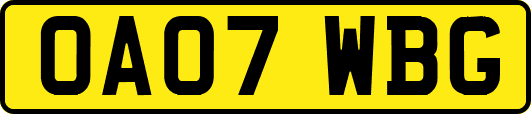 OA07WBG
