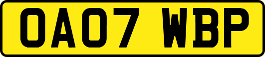 OA07WBP