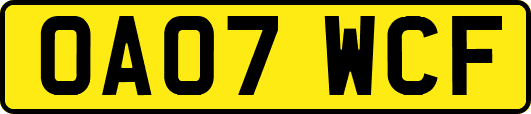 OA07WCF