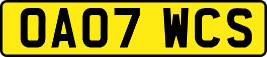 OA07WCS