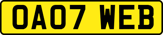 OA07WEB