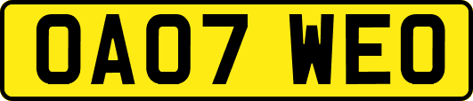 OA07WEO