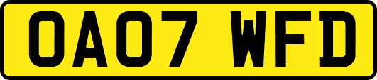 OA07WFD