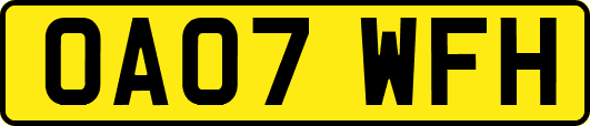 OA07WFH