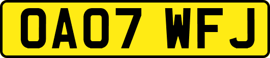 OA07WFJ
