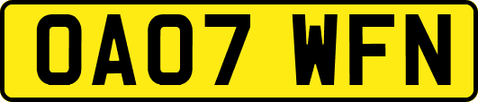 OA07WFN