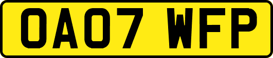 OA07WFP