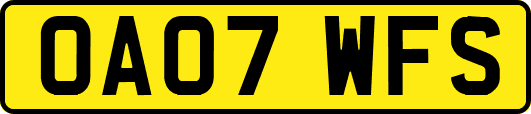 OA07WFS