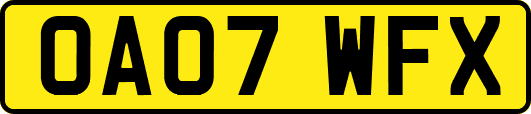 OA07WFX