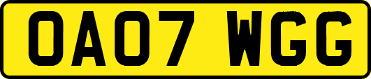 OA07WGG