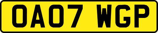 OA07WGP