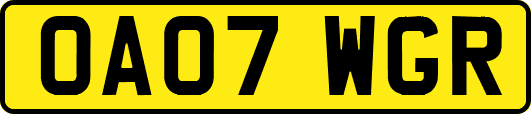 OA07WGR