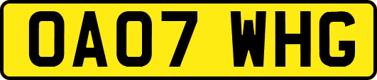 OA07WHG