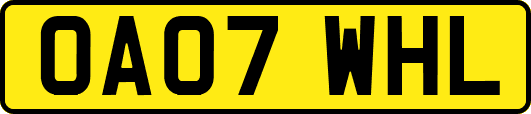OA07WHL