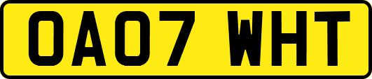 OA07WHT