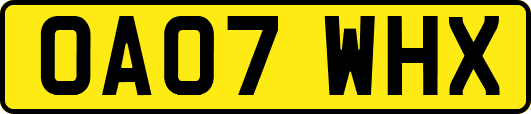 OA07WHX