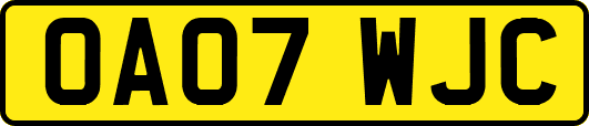 OA07WJC