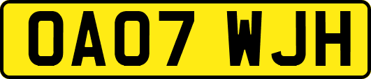 OA07WJH