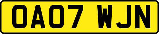OA07WJN