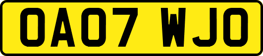 OA07WJO
